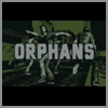 Orphans icon.