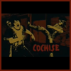 Cochise icon.